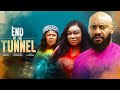 END OF THE TUNNEL 1 2 YUL EDOCHIE LATEST NIGERIAN MOVIE 2025