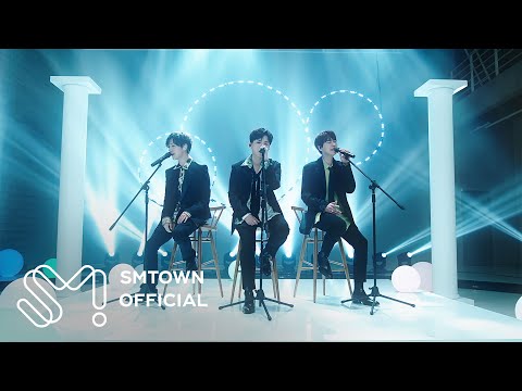 SUPER JUNIOR-K.R.Y. 'Traveler' MV