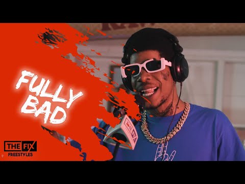 Fully Bad Demarco Diss Freestyle Performance