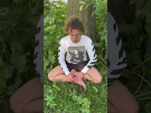 A One Breath Natural DMT Release (DO NOT DO THIS DRIVING OR IN WATER - PASSING OUT DANGER)