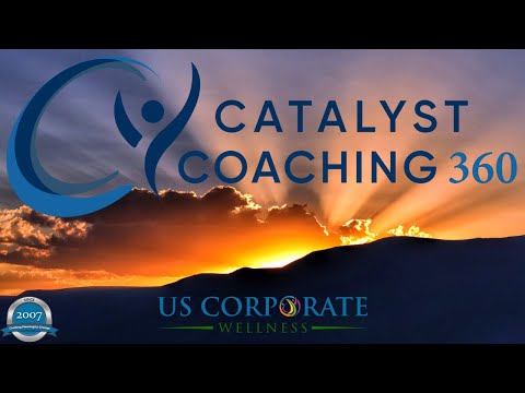 Catalyst Coaching 360 video/presentation/materials