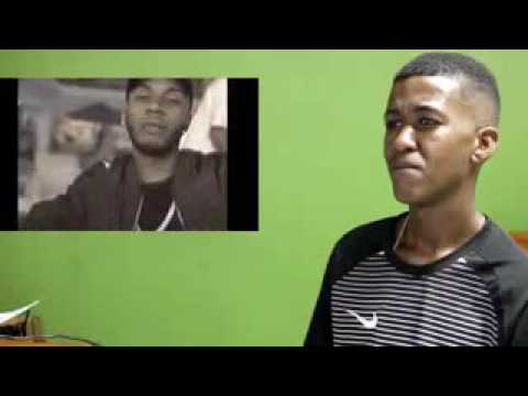 LIINK & OROCHI 5AM (REAÇAO ANALISE)Jhonny Rir do DISS Que Orochi Mando Pra Ele E)