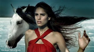 Download lagu Stive Morgan - Spirit of the earth mp3