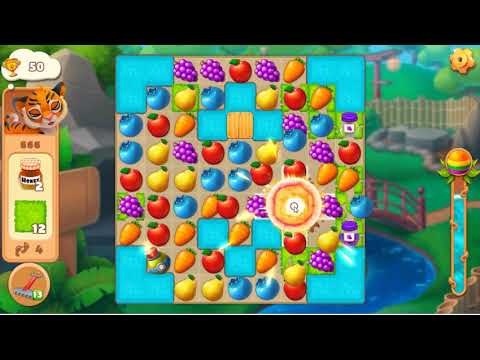 Family Zoo Enclosures Level 666 - No Boosters