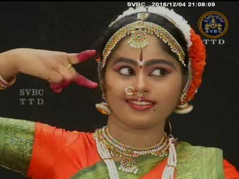 SVBC TTD-Annamayya Padaravali 04-12-16