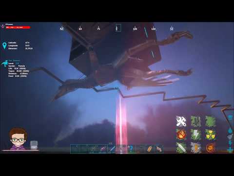 TFC: Rage Quit Island - Ragnarok | Raiding with Riannigurl | #59