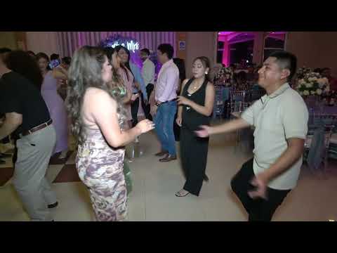 Boda C & A (SIPE SIPE)