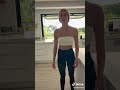 My Gf Reaction To Shaving My Face