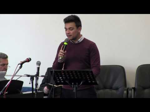 Biserica Sion | Emanuel Ovidiu Opris - Izvorul nesecat