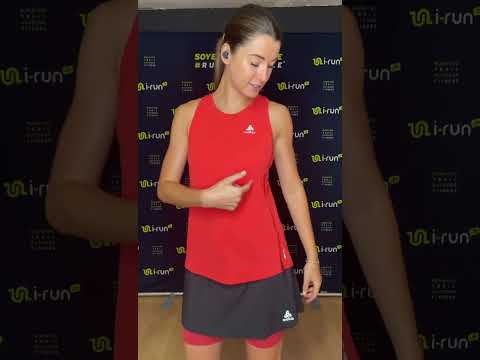 Odlo Zeroweight Chill-Tec ECO W 