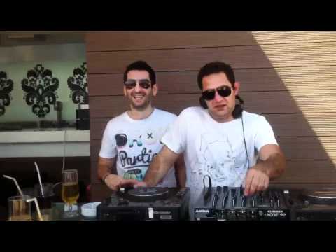 Blueberry Pool w/Rosario Internullo, Mahony