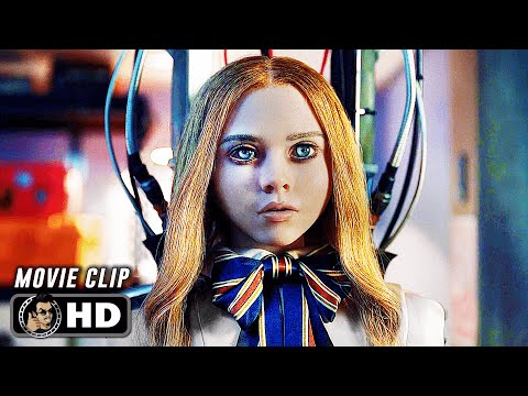 Dog Attack Scene | M3GAN (2022) Movie CLIP HD