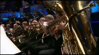 John Barry Orchestra - James Bond Theme video