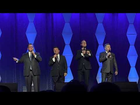 Tribute Quartet- Not My Will 9/25/22