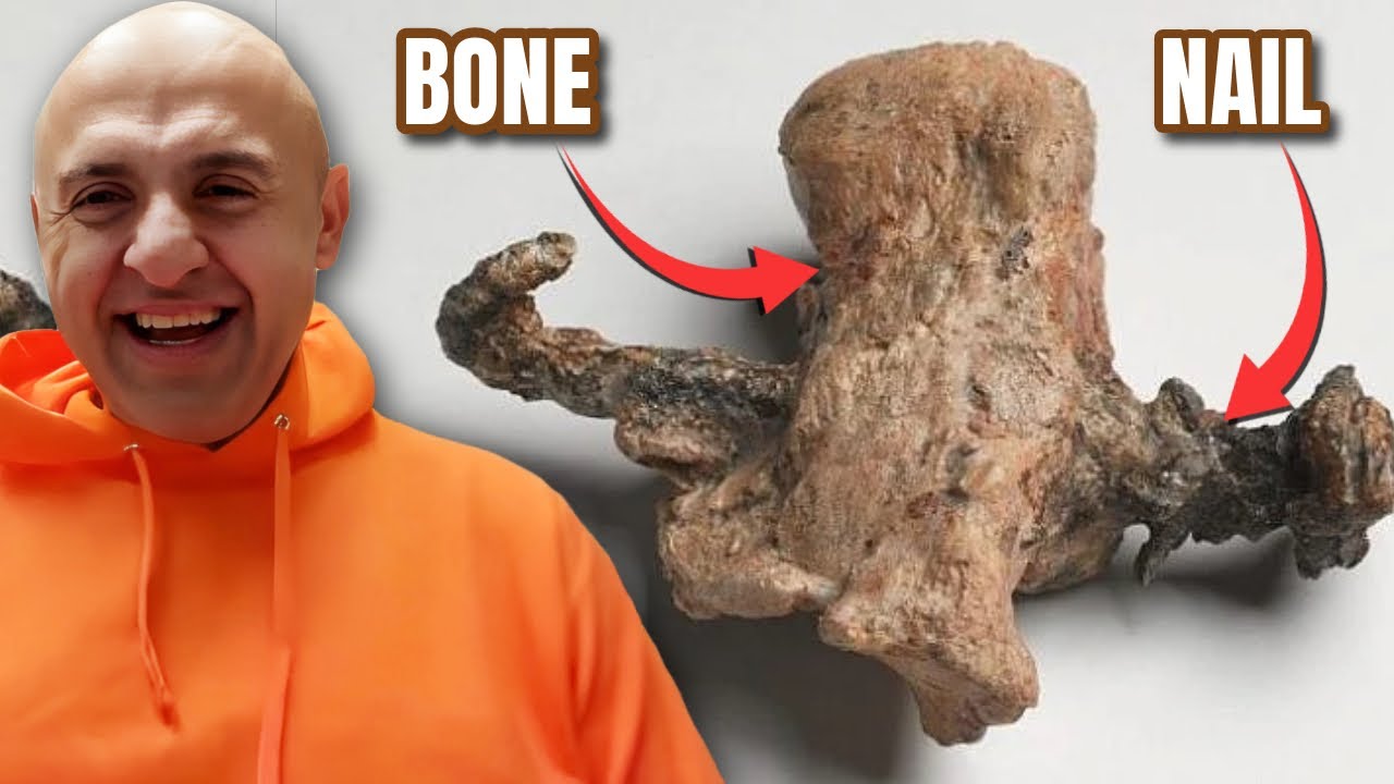 “EXPERTS” Say the Bible’s a FRAUD — Until These Were Found… 📜🪦