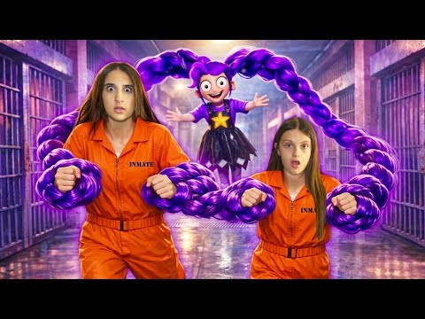 SCAPPIAMO dalla PRIGIONE di LILY LOVEBRAIDS su Roblox! 😱🔥 (IMPOSSIBILE!)