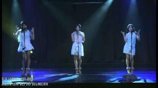 Download lagu JKT48   Heart Gata Virus Rena, Haruka, Ayana mp3
