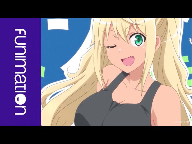 Opening | Onegai Muscle - Fairouz Ai and Kaito Ishikawa