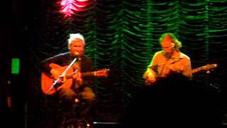 Casey Abrams &quot;Ghosts&quot;