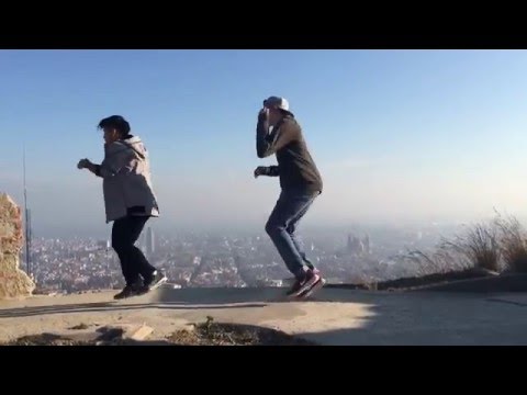 Top Dance Moves From Electronic Music 2016 Compilation #1 / Mejores Pasos de la Música Electrónica