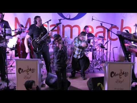 misameach midwinter event 2017