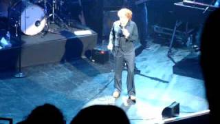 Simply Red  - You&#39;ve Got it (Live at Nokia Club L.A.)