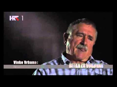 Bitka za Vukovar   Predaja 7 10