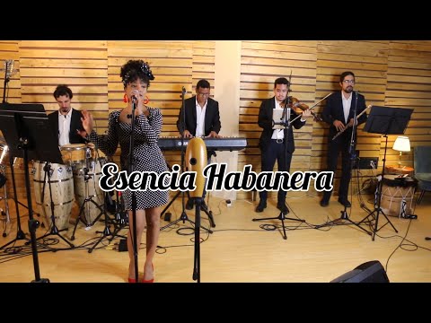 Son de la loma-Lilibet(Esencia Habanera)/Miguel Matamoros