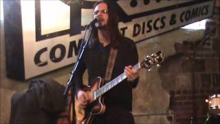 NORTH MISSISSIPPI ALLSTARS - &quot;This A&#39; Way&quot; Criminal Records Atlanta, GA. Luther &amp; Cody
