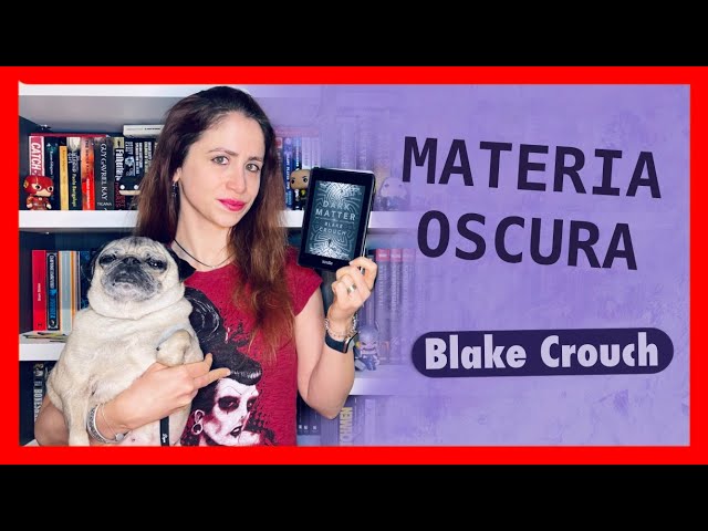 Vídeo relacionado con Materia oscura