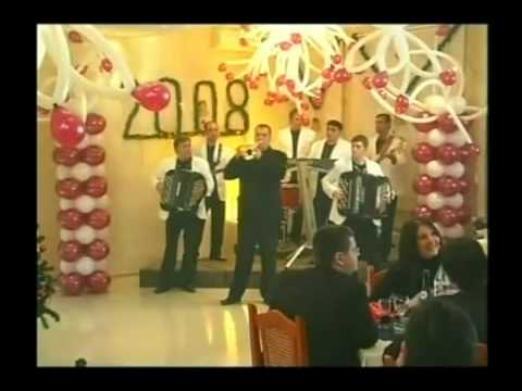 Igor Paunovic - Novogodisnji 2008.flv