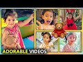 Soha Ali Khan And Kunal Kemmu's Daughter Inaaya's Fun Time | Adorable Videos