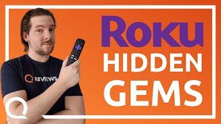 10 FREE Hidden Gems on Roku | And How to Find Your Own