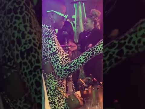 Produced by Roy Khavali #artist #motswako