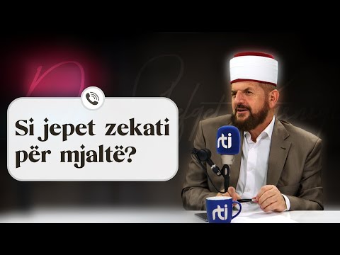 Si jepet zekati për mjaltë, drithëra, bagëti e prodhim në përgjithësi? - Dr. Shefqet Krasniqi