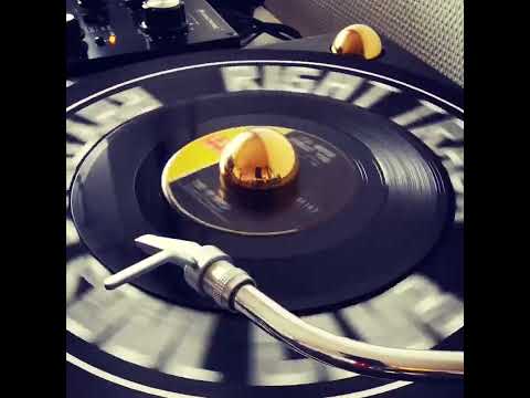 THE O'JAYS / I'LL NEVER FORGET YOU