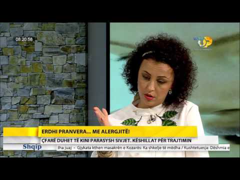 Wake Up, 6 Prill 2016, Pjesa 3 - Top Channel Albania - Entertainment Show