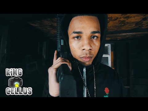 Peso Pedro x RDG Luigi - "I Told You" ( Official Music Video)  dir. by @cellusflowers
