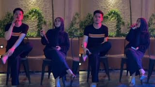 Download lagu BUNDA LESTI'S DUET LAST NIGHT, I REALLY MISSED HER COOL VOICE 🥰 mp3 Download lagu BUNDA LESTI'S DUET LAST NIGHT, I REALLY MISSED HER COOL VOICE 🥰 mp3