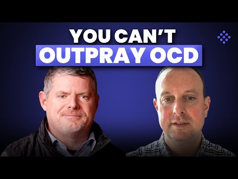 How OCD Can Hijack Your Faith: Understanding Scrupulosity Subtype | Get to know OCD Ep 32