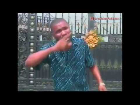 Odafeso Nofe by Johnbull Obakpolor