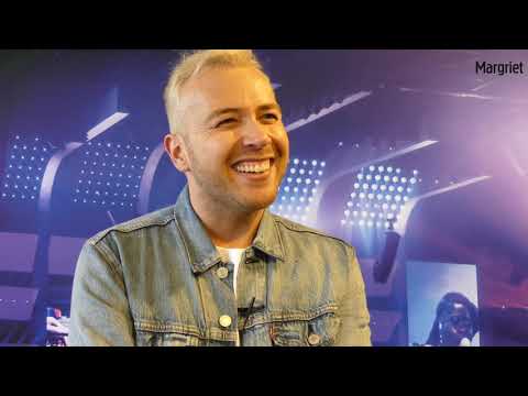 Backstage: Bij Holland Zingt Hazes | Margriet