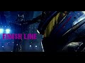 Pacific Rim: Finish Line by Skillet