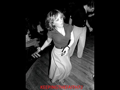 Gloria Jones - Come Go With Me. ( Northern Soul Classic )