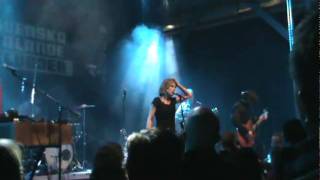 Säkert! - Isarna @ Korjaamo 02.03.2011