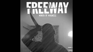 Freeway - "We Up (Ro Blvd Remix)" [Official Audio]