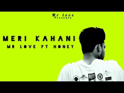 Young 9 - Meri kahani Ft Honey ( Official Video ) 2019