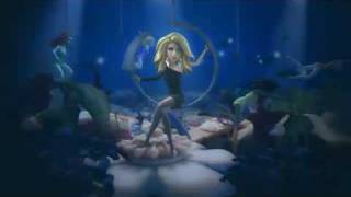 Seat Advert: Good Stuff - Shakira