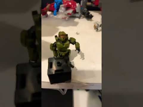 About to have a mental breakdown#Halo #Massif@Mr.Titanfall