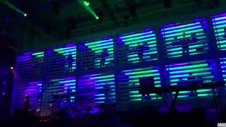 New Order - Times Change (Incomplete)(MIF, MuseumsQuartier Wien, Vienna, Austria, 12.05.18.)